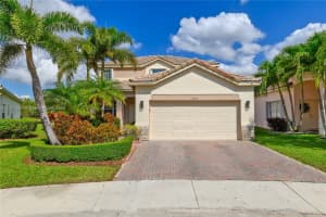 4471 Foxtail Ln, Weston, FL 33331, Sold 08/26/25