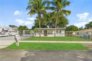 4633 SW 32nd Dr, West Park, FL 33023, Sold 04/02/25