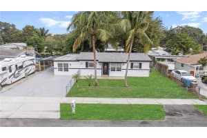 4633 SW 32nd Dr, West Park, FL 33023, Sold 04/02/25