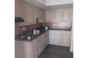 2107 NW 59th Terrace # 60-E, Lauderhill, FL 33313, Sold 07/01/25