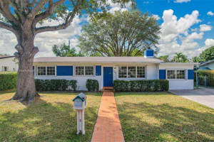 8550 SW 125th Terrace, Miami, FL 33156, Sold 04/08/25