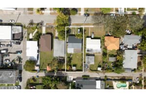 2022 Rodman St, Hollywood, FL 33020, Sold 05/01/25
