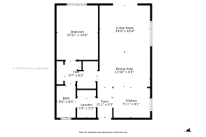 9960 SW 88th St, Miami, FL 33176, Sold 03/18/25