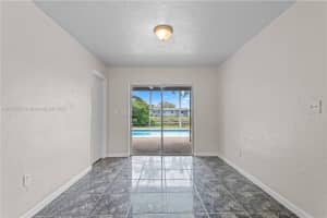 9181 NW 24th Ct, Sunrise, FL 33322, Sold 04/13/25