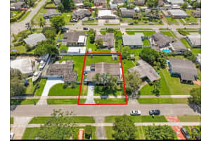14460 SW 289th St, Homestead, FL 33033, Sold 03/26/25