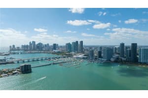 488 NE 18th St #2210, Miami, FL 33132, - MLS#A11747578