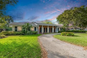 17022 Sw 79th Pl, Palmetto Bay