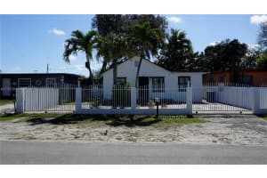 2918 NW 93rd St, Miami, FL 33147, Sold 04/08/25