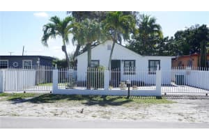 2918 NW 93rd St, Miami, FL 33147, Sold 04/08/25