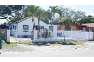 2918 NW 93rd St, Miami, FL 33147, Sold 04/08/25