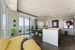 2900 NE 7th Ave Unit 2601, Miami, FL 33137, Sold 04/15/25