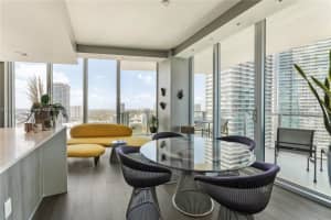 2900 NE 7th Ave Unit 2601, Miami, FL 33137, Sold 04/15/25