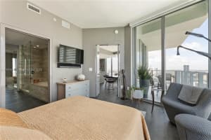 2900 NE 7th Ave Unit 2601, Miami, FL 33137, Sold 04/15/25