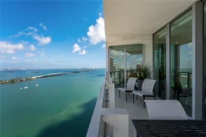 2900 NE 7th Ave Unit 2601, Miami, FL 33137, Sold 04/15/25
