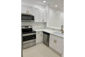 1651 Se 28th Ct 105 Homestead, FL 33035 - MLS#A11747623