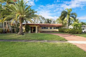 3921 Cleveland St, Hollywood, FL 33021, Sold 04/22/25