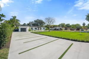 14745 N Spur Dr, Miami, FL 33161, - MLS#A11747630