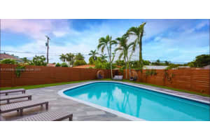 20601 NE 20th Ct, Miami, FL 33179, Sold 05/05/25