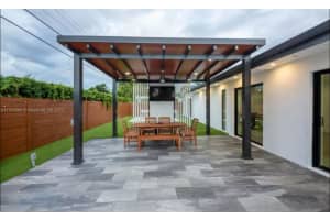 20601 NE 20th Ct, Miami, FL 33179, Sold 05/05/25