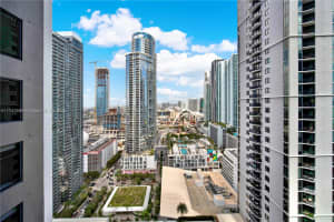 601 NE 1st Ave #2709, Miami, FL 33132, Sold 07/31/25