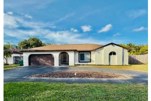 11511 SW 52nd St, Cooper City, FL 33330, Sold 03/14/25