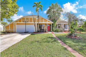 740 S Wind Cir, Sunrise, FL 33326, Sold 04/21/25