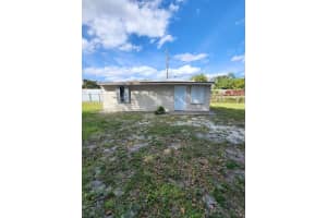 1629 Nw 125th St, North Miami