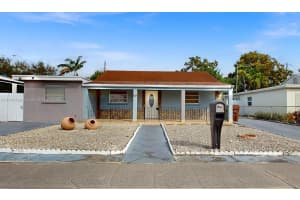 721 SE 4th Pl, Hialeah, FL 33010, Sold 05/15/25