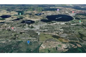 4509 Rosaro Ave Sebring, FL 33872 - MLS#A11747797