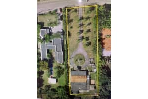 8550 Miller Dr, Miami
