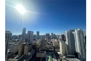 50 Biscayne Blvd 3505, Miami