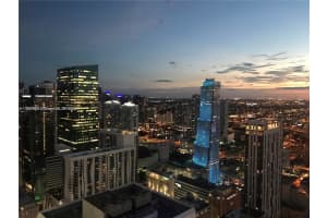50 Biscayne, 50 Biscayne Blvd APT 3505, Miami, FL 33132, - MLS#A11747812