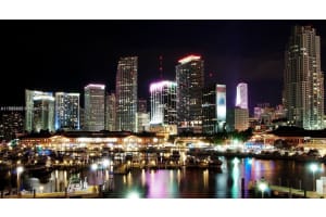 50 Biscayne, 50 Biscayne Blvd APT 3505, Miami, FL 33132, - MLS#A11747812