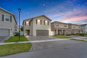 612 NE 4th St, Florida City, FL 33034, Sold 04/17/25