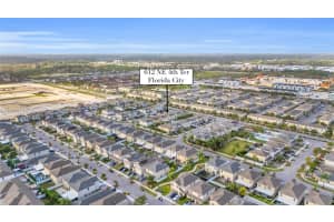 612 NE 4th St, Florida City, FL 33034, Sold 04/17/25
