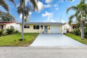 2304 NW 54th St, Fort Lauderdale, FL 33309, Sold 04/10/25