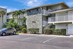 2400 S Ocean Dr APT 5525, Fort Pierce, FL 34949, Sold 04/03/25