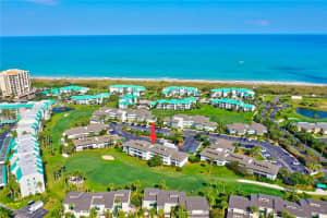 2400 S Ocean Dr APT 5525, Fort Pierce, FL 34949, Sold 04/03/25