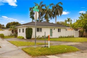 1110 S 14th Ave, Hollywood, FL 33020, Sold 05/30/25