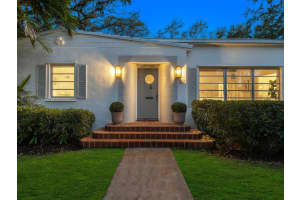 150 NE 95th St, Miami Shores, FL 33138, Sold 03/28/25
