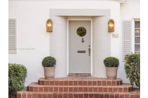 150 NE 95th St, Miami Shores, FL 33138, Sold 03/28/25