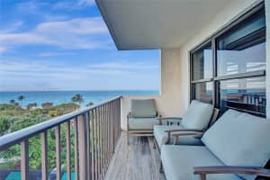 1201 S Ocean Dr 701s Hollywood, FL 33019 - MLS#A11747918