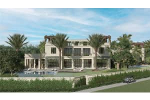 1007 Links Dr, Miami Beach