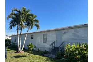 35250 SW 177th Ct UNIT 34, Homestead, FL 33034, Sold 04/30/25