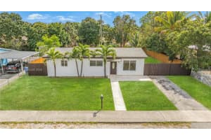 1080 NE 213th Terrace, Miami, FL 33179, Sold 05/14/25