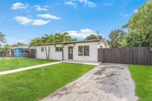 1080 NE 213th Terrace, Miami, FL 33179, Sold 05/14/25