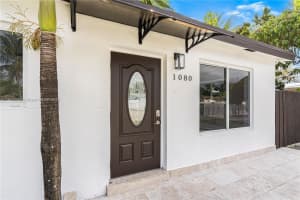 1080 NE 213th Terrace, Miami, FL 33179, Sold 05/14/25