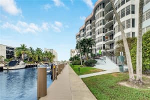 3051 NE 48th St APT 308, Fort Lauderdale, FL 33308, - MLS#A11747947