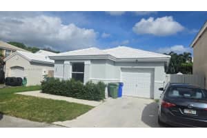 3062 Lighthouse Pl, Margate, FL 33063, Sold 05/02/25