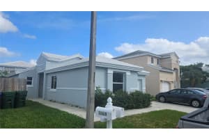 3062 Lighthouse Pl, Margate, FL 33063, Sold 05/02/25